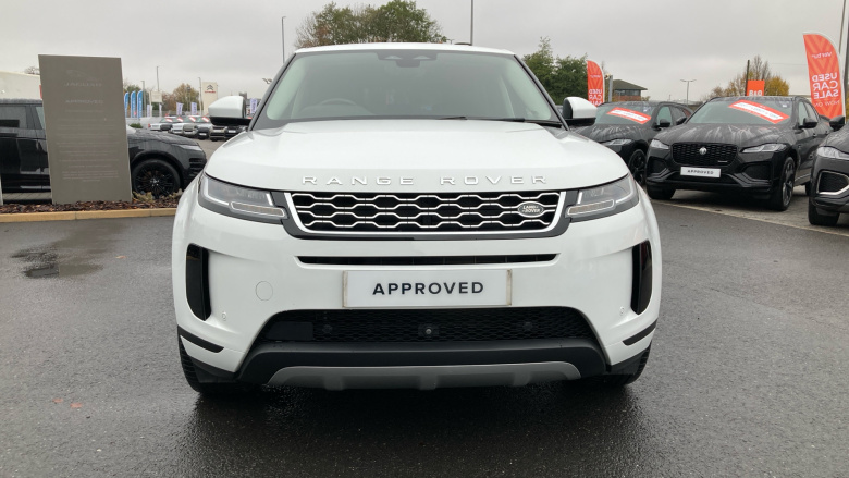 Land Rover Range Rover Evoque 2.0 D165 S 5dr Auto Diesel Hatchback